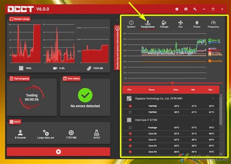 how to stress test hard drive|windows 10 stress test cmd.